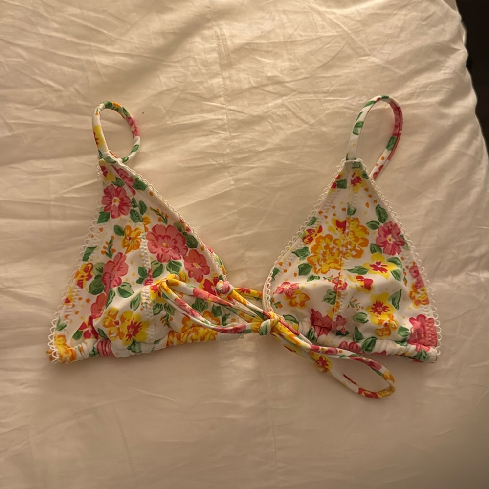 Pacsun Bikini top